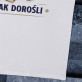 Rozwiążmy to - Koszulka męska z nadrukiem