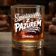 Zestaw Prezentowy Whisky Dla 60 Latki Na 60 Urodziny Dla Kobiety: Sześćdziesiątka Z Pazurem Zestaw Prezentowy Whisky Dla 60 Latki Na 60 Urodziny Dla Kobiety: Sześćdziesiątka Z Pazurem