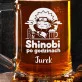 Kufel Personalizowany z Grawerem Dla Fana Naruto Prezent Dla Mężczyzny: Suchy Humor Shinobi Kufel Personalizowany z Grawerem Dla Fana Naruto Prezent Dla Mężczyzny: Suchy Humor Shinobi