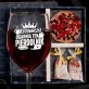 Zestaw Prezenowy Z Kieliszkiem Do Wina Dla Kierowniczki: Kierowniczka Ogarnia Zestaw Prezenowy Z Kieliszkiem Do Wina Dla Kierowniczki: Kierowniczka Ogarnia