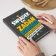 Notatnik A5 Dla Świadka Prezent Dla Mężczyzny: Misja Świadka Notatnik A5 Dla Świadka Prezent Dla Mężczyzny: Misja Świadka