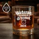 Szklanki Do Whisky z Grawerem Na 70 Urodziny Prezent Dla 70 Latka Mężczyzny: Weteran Krótkich Drzemek Szklanki Do Whisky z Grawerem Na 70 Urodziny Prezent Dla 70 Latka Mężczyzny: Weteran Krótkich Drzemek