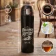 Kubek Termiczny 440ml Dla Kierowcy Prezent Dla Mężczyzny: Pogromca Korków