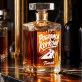 Karafka Do Whisky z Grawerem Dla Kierowcy Prezent Dla Mężczyzny: Pogromca Korków