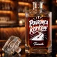 Karafka Do Whisky z Grawerem Dla Kierowcy Prezent Dla Mężczyzny: Pogromca Korków