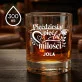 Szklanki Do Whisky z Grawerem Na 55 Rocznicę Ślubu Prezent Na Walentynki Dla Kobiety: Pięćdziesiąt Pięć Lat Szklanki Do Whisky z Grawerem Na 55 Rocznicę Ślubu Prezent Na Walentynki Dla Kobiety: Pięćdziesiąt Pięć Lat
