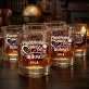 Szklanki Do Whisky z Grawerem Na 55 Rocznicę Ślubu Prezent Na Walentynki Dla Kobiety: Pięćdziesiąt Pięć Lat Szklanki Do Whisky z Grawerem Na 55 Rocznicę Ślubu Prezent Na Walentynki Dla Kobiety: Pięćdziesiąt Pięć Lat