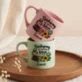Filiżanka Personalizowana Dla Nauczyciela Prezent Na Dzień Nauczyciela Dla Mężczyzny: Dziękujemy Za Każdą Filiżanka Personalizowana Dla Nauczyciela Prezent Na Dzień Nauczyciela Dla Mężczyzny: Dziękujemy Za Każdą