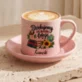 Filiżanka Personalizowana Dla Nauczyciela Prezent Na Dzień Nauczyciela Dla Mężczyzny: Dziękujemy Za Każdą Filiżanka Personalizowana Dla Nauczyciela Prezent Na Dzień Nauczyciela Dla Mężczyzny: Dziękujemy Za Każdą