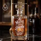 Karafka Do Whisky z Grawerem Na 60 Urodziny Prezent: Szlachetna Elegancja