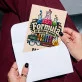 Kartka Personalizowana Dla Nauczyciela Chemii Prezent Na Dzień Nauczyciela Dla Mężczyzny: Formuła Na Dobry Humor Kartka Personalizowana Dla Nauczyciela Chemii Prezent Na Dzień Nauczyciela Dla Mężczyzny: Formuła Na Dobry Humor