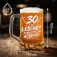 Kufel Na 30 Urodziny Prezent Dla Mężczyzny: 30 Lat Legendy