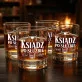 Szklanka Do Whisky Dla Księdza Prezent Dla Mężczyzny: Ksiądz Po Służbie Szklanka Do Whisky Dla Księdza Prezent Dla Mężczyzny: Ksiądz Po Służbie