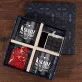 Zestaw Prezentowy Whisky Dla Księdza Dla Mężczyzny: Ksiądz Po Służbie Zestaw Prezentowy Whisky Dla Księdza Dla Mężczyzny: Ksiądz Po Służbie