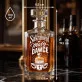 Karafka Do Whisky z Grawerem Dla Księdza Prezent: Suchy Humor Sakralny
