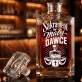 Karafka Do Whisky z Grawerem Dla Księdza Prezent: Suchy Humor Sakralny