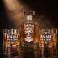 Zestaw Do Whisky Dla Księdza Prezent Dla Mężczyzny: Suchy Humor Sakralny Zestaw Do Whisky Dla Księdza Prezent Dla Mężczyzny: Suchy Humor Sakralny