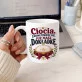 Kubek Z Nadrukiem Dla Cioci Prezent Dla Kobiety: Masz Dokładkę Kubek Z Nadrukiem Dla Cioci Prezent Dla Kobiety: Masz Dokładkę