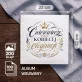 Album Na Zdjęcia Tradycyjny Na 25 Urodziny Prezent Dla 25 Latki Kobiety: Kobieca Elegancja Album Na Zdjęcia Tradycyjny Na 25 Urodziny Prezent Dla 25 Latki Kobiety: Kobieca Elegancja