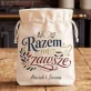 Zestaw Herbaciany Dla Nowożeńców Prezent Na Ślub Dla Pary: Razem Na Zawsze Zestaw Herbaciany Dla Nowożeńców Prezent Na Ślub Dla Pary: Razem Na Zawsze
