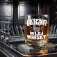 Szklanka Do Whisky Na Święta Prezent Dla Mężczyzny: Grzeczny? Wlej Whisky. Szklanka Do Whisky Na Święta Prezent Dla Mężczyzny: Grzeczny? Wlej Whisky.