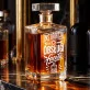 Karafka Do Whisky z Grawerem Na Święta Prezent: Męski Humor Karafka Do Whisky z Grawerem Na Święta Prezent: Męski Humor