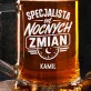 Kufel Personalizowany z Grawerem Na Pępkowe Dla Ojca Prezent: Suchy Humor Ojcowski Kufel Personalizowany z Grawerem Na Pępkowe Dla Ojca Prezent: Suchy Humor Ojcowski
