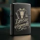 Zapalniczka Z Grawerem Dla Gentlemana Prezent Dla Mężczyzny: Męska Elegancja