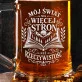 Kufel Dla Mola Książkowego Prezent Dla Mężczyzny: Więcej Stron Niż Rzeczywistość
