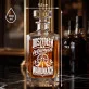 Karafka Do Whisky z Grawerem Na Zakończenie Pracy Prezent: Manifest Odejścia Z Klasą
