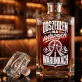 Karafka Do Whisky z Grawerem Na Zakończenie Pracy Prezent: Manifest Odejścia Z Klasą
