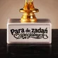 Statuetka Z Grawerem Dla Nowożeńców Prezent Na Ślub Dla Pary: Para Do Zadań Specjalnych