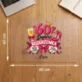 Podkładka Na Biurko 40x60cm Na 60 Urodziny Prezent Dla 60 Latki Kobiety: 60 Lat? Dopiero Podkładka Na Biurko 40x60cm Na 60 Urodziny Prezent Dla 60 Latki Kobiety: 60 Lat? Dopiero