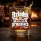 Szklanka Do Whisky Dla Dziadka Prezent Na Dzień Dziadka Dla Mężczyzny: Dziadek Na Pełnych Procentach