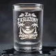 Kieliszki Do Wódki Dla Emeryta Prezent Na Emeryturę Dla Mężczyzny: Uroczysty Toast Kieliszki Do Wódki Dla Emeryta Prezent Na Emeryturę Dla Mężczyzny: Uroczysty Toast