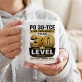 Kubek Z Nadrukiem Na 30 Urodziny Prezent Dla Mężczyzny: Nowy Start Po 30-Tce Kubek Z Nadrukiem Na 30 Urodziny Prezent Dla Mężczyzny: Nowy Start Po 30-Tce