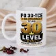 Zestaw Prezenowy Z Kubkiem Na 30 Urodziny: Nowy Start Po 30-Tce