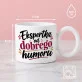 Kubek Z Okrągłym Uchem Na 50 Urodziny Prezent Dla 50 Latki Kobiety: Humor Z Klasą