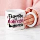 Kubek Z Okrągłym Uchem Na 50 Urodziny Prezent Dla 50 Latki Kobiety: Humor Z Klasą