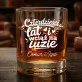 Szklanki Do Whisky z Grawerem Na 40 Rocznicę Ślubu Prezent Dla Pary: Czterdzieści Lat I Wciąż Szklanki Do Whisky z Grawerem Na 40 Rocznicę Ślubu Prezent Dla Pary: Czterdzieści Lat I Wciąż
