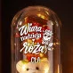 Wieczna Róża z Misiem Dla Osoby Wierzącej Prezent Dla Kobiety: Wiara I Róża