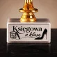 Statuetka Z Grawerem Dla Księgowej Prezent Dla Kobiety: Księgowa Z Klasą