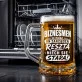 Kufel Dla Biznesmena Prezent Dla Mężczyzny: Biznesmen Zarządza