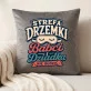 Poduszka Dekoracyjna Dla Babci i Dziadka Prezent Na Dzień Babci i Dziadka Dla Pary: Strefa Drzemki Babci I Dziadka Poduszka Dekoracyjna Dla Babci i Dziadka Prezent Na Dzień Babci i Dziadka Dla Pary: Strefa Drzemki Babci I Dziadka