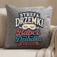 Poduszka Dekoracyjna Dla Babci i Dziadka Prezent Na Dzień Babci i Dziadka Dla Pary: Strefa Drzemki Babci I Dziadka Poduszka Dekoracyjna Dla Babci i Dziadka Prezent Na Dzień Babci i Dziadka Dla Pary: Strefa Drzemki Babci I Dziadka