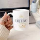 Kubek Z Nadrukiem Dla Druhny Prezent Dla Kobiety: Najlepszej Druhny Kubek Z Nadrukiem Dla Druhny Prezent Dla Kobiety: Najlepszej Druhny