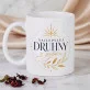 Zestaw Prezenowy Z Kubkiem Dla Druhny: Najlepszej Druhny