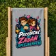 Leżaki Drewniane Dla Przyjaciół Prezent Dla Pary: Zgrana Para Bohaterów Leżaki Drewniane Dla Przyjaciół Prezent Dla Pary: Zgrana Para Bohaterów
