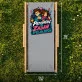 Leżaki Drewniane Dla Przyjaciół Prezent Dla Pary: Zgrana Para Bohaterów Leżaki Drewniane Dla Przyjaciół Prezent Dla Pary: Zgrana Para Bohaterów