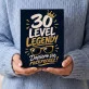 Czekoladki Na 30 Urodziny Prezent Dla Mężczyzny: 30 Level Legendy Czekoladki Na 30 Urodziny Prezent Dla Mężczyzny: 30 Level Legendy